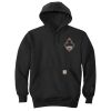 Rain Defender ® Paxton Heavyweight Hooded Sweatshirt Thumbnail