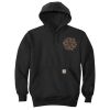 Rain Defender ® Paxton Heavyweight Hooded Sweatshirt Thumbnail