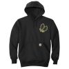 Rain Defender ® Paxton Heavyweight Hooded Sweatshirt Thumbnail