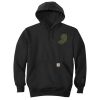 Rain Defender ® Paxton Heavyweight Hooded Sweatshirt Thumbnail