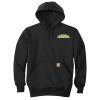 Rain Defender ® Paxton Heavyweight Hooded Sweatshirt Thumbnail