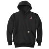Rain Defender ® Paxton Heavyweight Hooded Sweatshirt Thumbnail