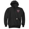 Rain Defender ® Paxton Heavyweight Hooded Sweatshirt Thumbnail