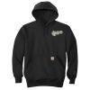 Rain Defender ® Paxton Heavyweight Hooded Sweatshirt Thumbnail