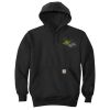 Rain Defender ® Paxton Heavyweight Hooded Sweatshirt Thumbnail