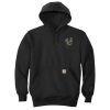 Rain Defender ® Paxton Heavyweight Hooded Sweatshirt Thumbnail
