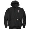 Rain Defender ® Paxton Heavyweight Hooded Sweatshirt Thumbnail