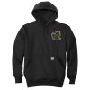 Rain Defender ® Paxton Heavyweight Hooded Sweatshirt Thumbnail