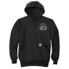 Rain Defender ® Paxton Heavyweight Hooded Sweatshirt Thumbnail