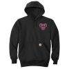 Rain Defender ® Paxton Heavyweight Hooded Sweatshirt Thumbnail