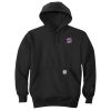 Rain Defender ® Paxton Heavyweight Hooded Sweatshirt Thumbnail