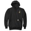 Rain Defender ® Paxton Heavyweight Hooded Sweatshirt Thumbnail