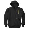 Rain Defender ® Paxton Heavyweight Hooded Sweatshirt Thumbnail