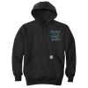 Rain Defender ® Paxton Heavyweight Hooded Sweatshirt Thumbnail