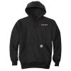 Rain Defender ® Paxton Heavyweight Hooded Sweatshirt Thumbnail