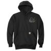 Rain Defender ® Paxton Heavyweight Hooded Sweatshirt Thumbnail