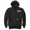 Rain Defender ® Paxton Heavyweight Hooded Sweatshirt Thumbnail