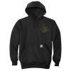 Rain Defender ® Paxton Heavyweight Hooded Sweatshirt Thumbnail
