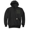 Rain Defender ® Paxton Heavyweight Hooded Sweatshirt Thumbnail