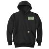 Rain Defender ® Paxton Heavyweight Hooded Sweatshirt Thumbnail