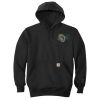 Rain Defender ® Paxton Heavyweight Hooded Sweatshirt Thumbnail