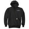 Rain Defender ® Paxton Heavyweight Hooded Sweatshirt Thumbnail