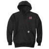 Rain Defender ® Paxton Heavyweight Hooded Sweatshirt Thumbnail