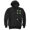Rain Defender ® Paxton Heavyweight Hooded Sweatshirt Thumbnail