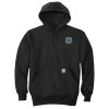 Rain Defender ® Paxton Heavyweight Hooded Sweatshirt Thumbnail