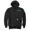 Rain Defender ® Paxton Heavyweight Hooded Sweatshirt Thumbnail