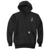 Rain Defender ® Paxton Heavyweight Hooded Sweatshirt Thumbnail