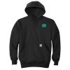 Rain Defender ® Paxton Heavyweight Hooded Sweatshirt Thumbnail