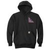 Rain Defender ® Paxton Heavyweight Hooded Sweatshirt Thumbnail
