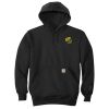 Rain Defender ® Paxton Heavyweight Hooded Sweatshirt Thumbnail
