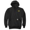 Rain Defender ® Paxton Heavyweight Hooded Sweatshirt Thumbnail
