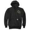 Rain Defender ® Paxton Heavyweight Hooded Sweatshirt Thumbnail