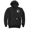 Rain Defender ® Paxton Heavyweight Hooded Sweatshirt Thumbnail