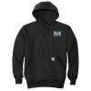 Rain Defender ® Paxton Heavyweight Hooded Sweatshirt Thumbnail