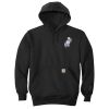 Rain Defender ® Paxton Heavyweight Hooded Sweatshirt Thumbnail