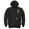Rain Defender ® Paxton Heavyweight Hooded Sweatshirt Thumbnail