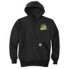 Rain Defender ® Paxton Heavyweight Hooded Sweatshirt Thumbnail