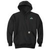 Rain Defender ® Paxton Heavyweight Hooded Sweatshirt Thumbnail