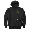 Rain Defender ® Paxton Heavyweight Hooded Sweatshirt Thumbnail