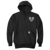 Rain Defender ® Paxton Heavyweight Hooded Sweatshirt Thumbnail