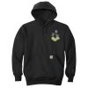 Rain Defender ® Paxton Heavyweight Hooded Sweatshirt Thumbnail