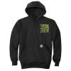 Rain Defender ® Paxton Heavyweight Hooded Sweatshirt Thumbnail