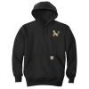 Rain Defender ® Paxton Heavyweight Hooded Sweatshirt Thumbnail