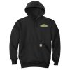 Rain Defender ® Paxton Heavyweight Hooded Sweatshirt Thumbnail