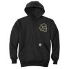Rain Defender ® Paxton Heavyweight Hooded Sweatshirt Thumbnail
