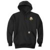 Rain Defender ® Paxton Heavyweight Hooded Sweatshirt Thumbnail